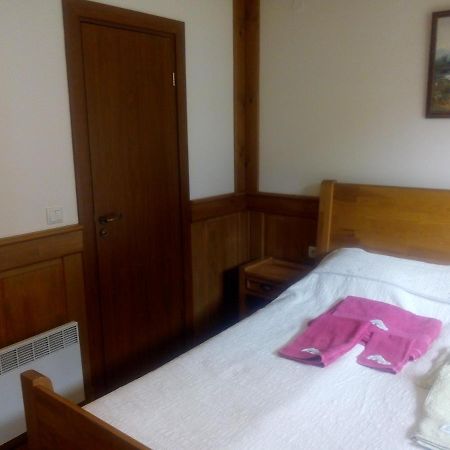 Pirin Golf - Nirvana, Studios&Spa ราซล็อก ภายนอก รูปภาพ