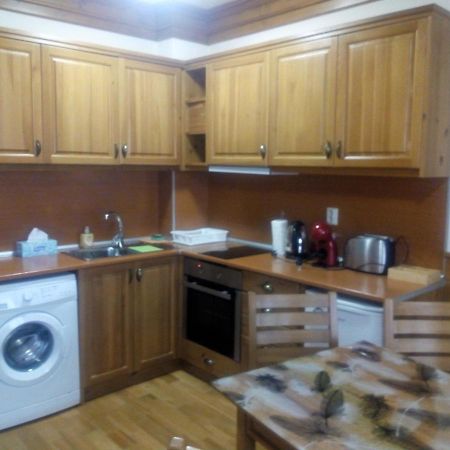Pirin Golf - Nirvana, Studios&Spa ราซล็อก ภายนอก รูปภาพ